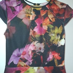 Ted Baker dress